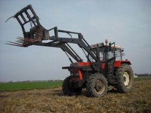 Zetor 9245