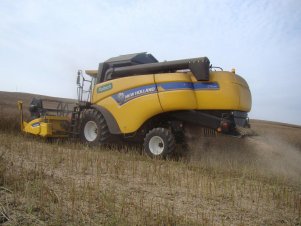 New Holland CX 5080