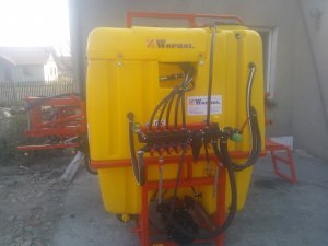 Woprol ZBZ 1000l