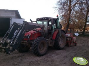 Massey Ferguson 5440