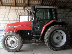 Massey Ferguson 6260