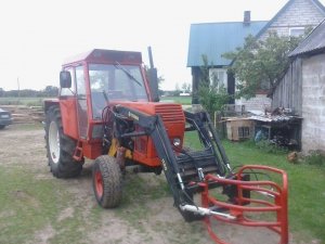 Zetor 8011