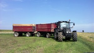 Valtra N92