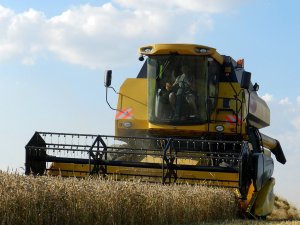 New Holland TC5070