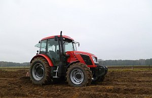 Zetor Proxima 100 Power Automatic Powershift