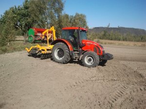 Zetor Forterra 9641