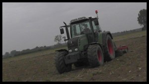 Fendt 312 vario