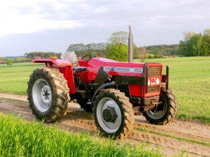 Massey Ferguson 253A