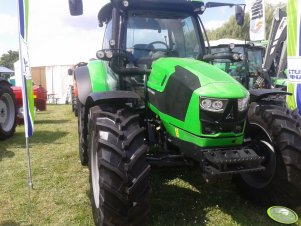 Deutz Fahr 5110