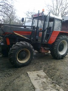 Zetor ZTS 12245