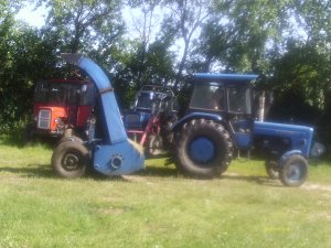 ursus C-360