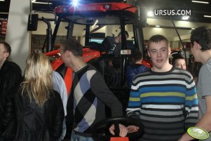 Ursus Agrotech 2013