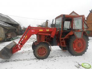 Mtz 82 