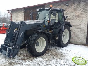 Valtra N92