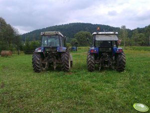 Farmtrac 80 4 WD