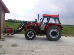 Zetor 10145