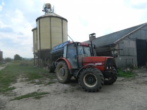 Zetor 10540, BSS