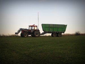 Zetor 12245