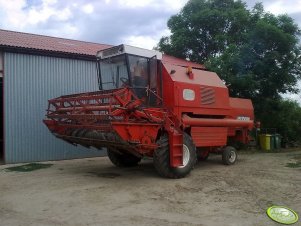 Bizon Rekord Eksportówka