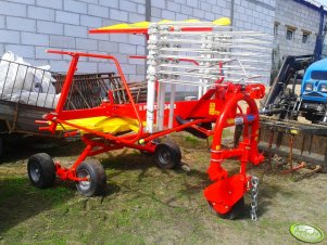 Pottinger EuroTOP 421n