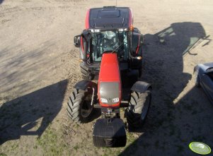 Valtra N111e