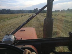 Ursus 4512+Sipma Z-224