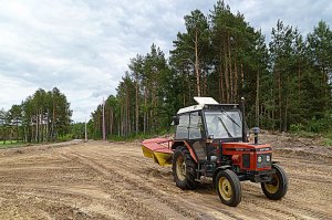 Zetor 7211 + Famarol Z-105/1