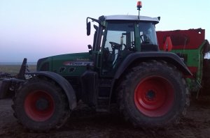 Fendt 716