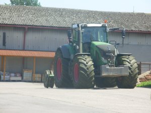 Fendt 936 vario