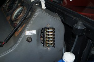 Świeca płomieniowa w Ursusie  C-360 3P