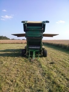 Krone Vario Pack MC1500