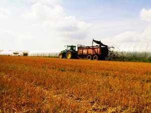 John Deere 7720