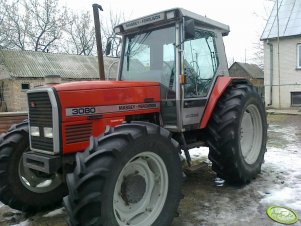 Massey Ferguson 3080