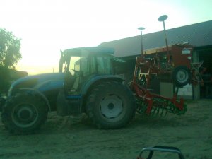 Landini Landpower 125