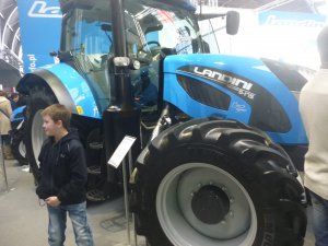 Landini 6-175