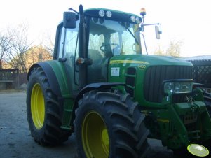 John Deere 6430 Premium