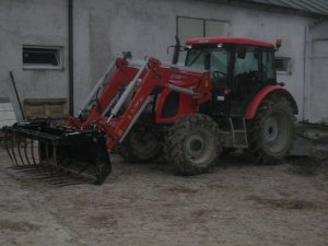 Zetor Proxima