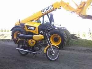 JCB Agri