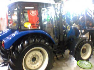 Farmtrac