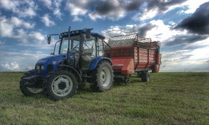 New Holland 70-56 bis i DF