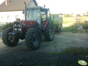 Massey Ferguson 3120