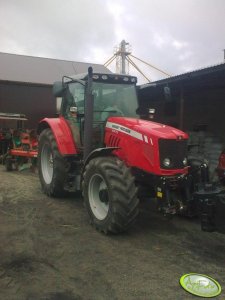 Massey Ferguson 6475