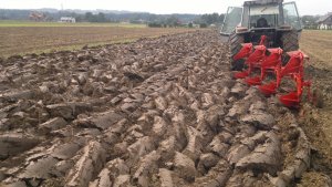 Massey ferguson 3080