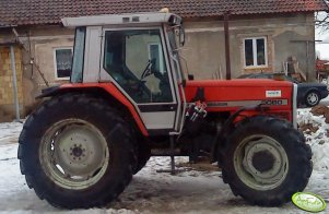 MF3080 Bez ładowacza.