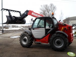 Manitou MT 732