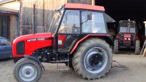 Zetor 7320