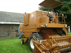 Bizon Super