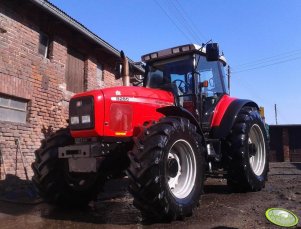 Massey Ferguson 8260
