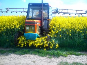 Zetor 5320