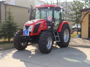 Zetor Proxima